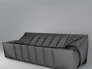 sofa 3D Model