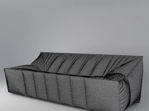 sofa 3D Model