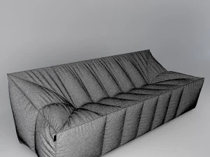 sofa 3D Model