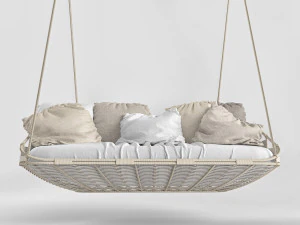 hanging chair 3D Model