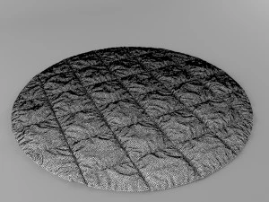 carpet pack 7 3D Model