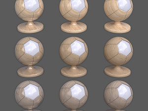 72 realistic wood materials CG テクスチャ