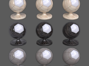 72 realistic wood materials CG テクスチャ