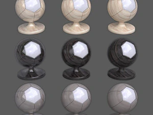 72 realistic wood materials CG Textures