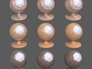 72 realistic wood materials CG テクスチャ