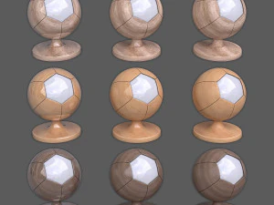 72 realistic wood materials CG Textures