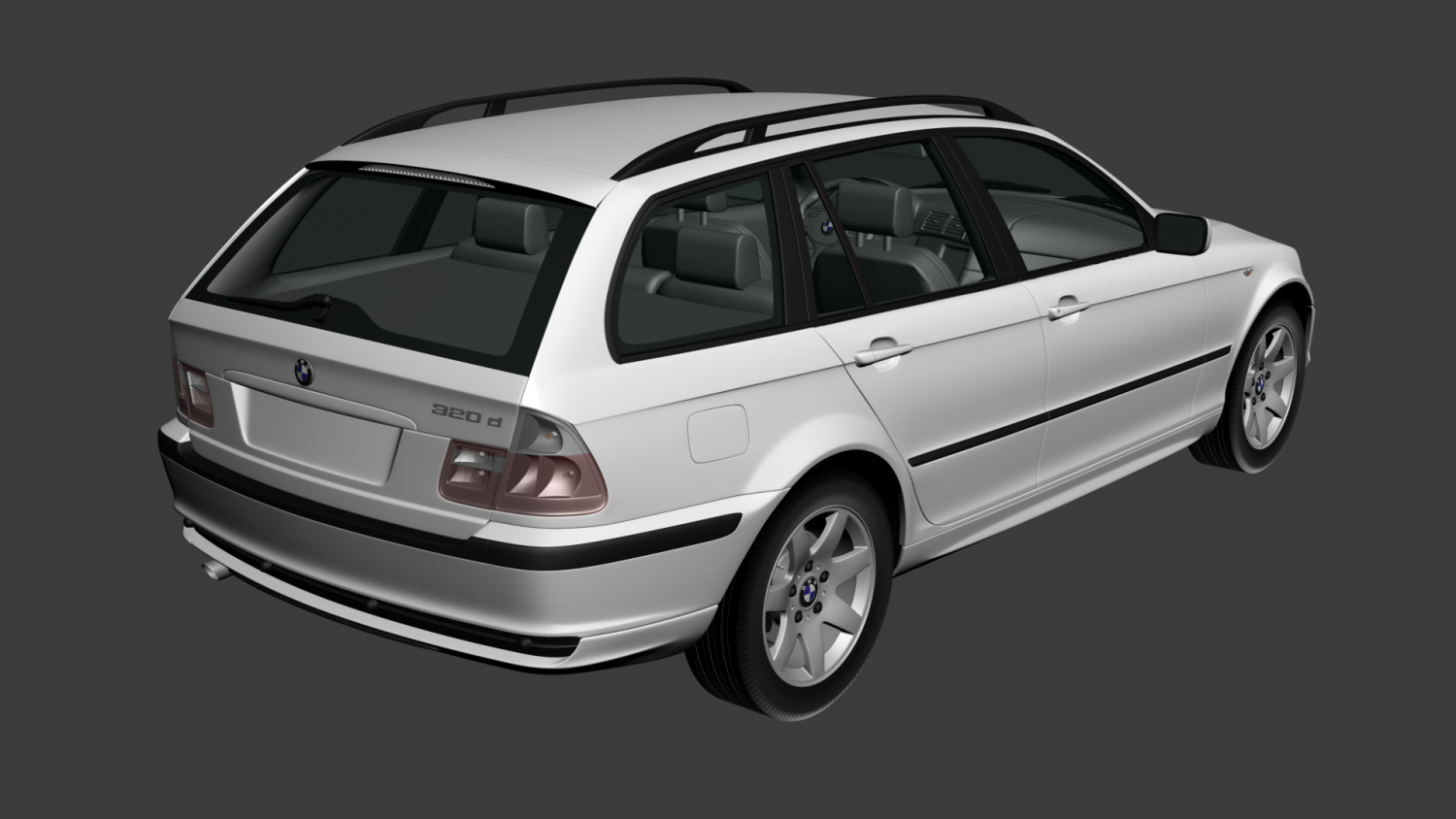 BMW 3 Series (E46) project - Classics World