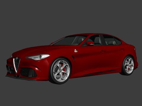 Collection cars Part 2 3D 模型