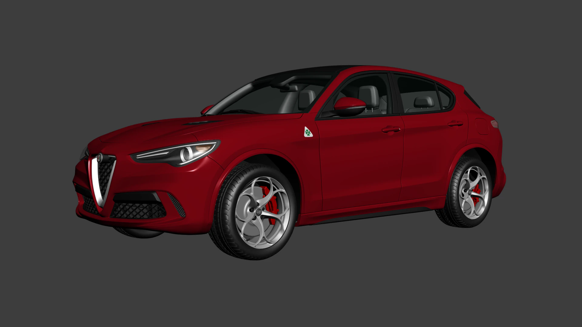 Collection cars Part 3 3D Model .c4d .max .obj .3ds .fbx .stl .blend 