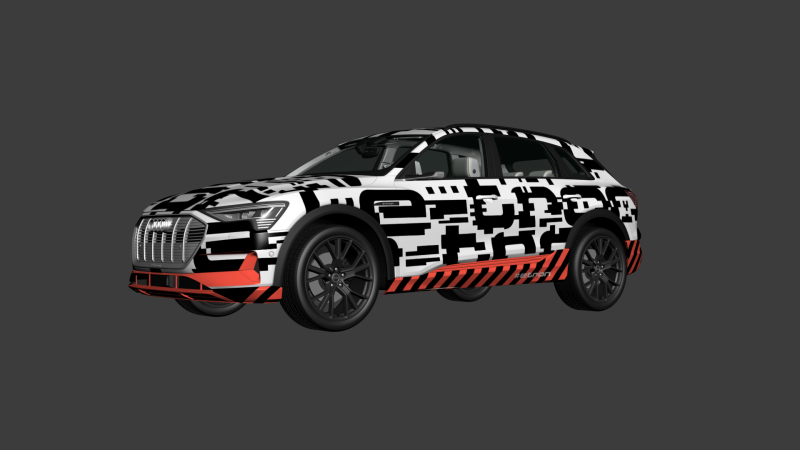 Collection cars Part 4 3D Modell .c4d .max .obj .3ds .fbx .stl .blend
