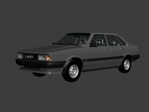 Collection cars Part 4 3D 模型