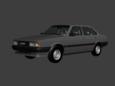 Collection cars Part 4 3D Model