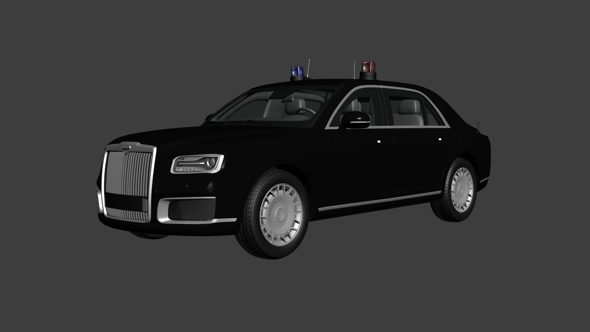 Collection cars Part 7 3D Model .c4d .max .obj .3ds .fbx .stl .blend 