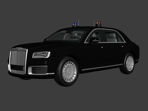 Collection cars Part 7 3D Model