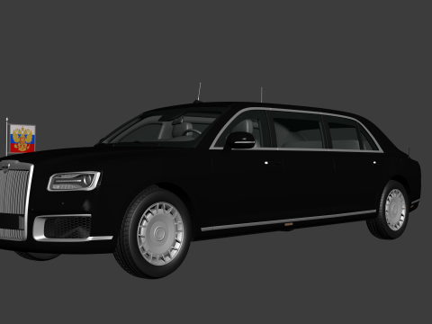 Collection cars Part 7 3Dモデル