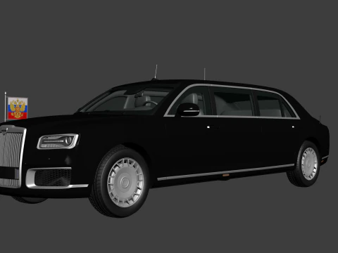 Collection cars Part 7 3D Model