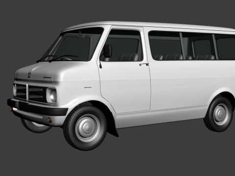 Collection cars Part 7 3Dモデル