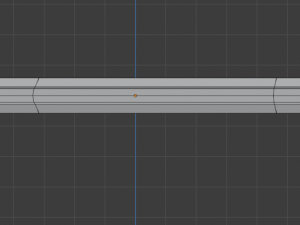 insulting sword 3D-Modell