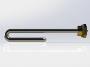 electric heater 3D Принт Модель