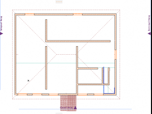 warehouse Modèle 3D