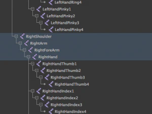 soldato spaziale Modello 3D