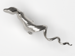 t-rex bottle opener 3Dモデル