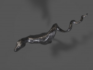 t-rex bottle opener 3Dモデル