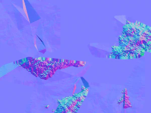 Wyvern 3D Model