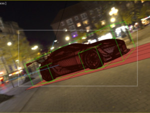 toyota supra mk5 a90 fast and furious Modèle 3D