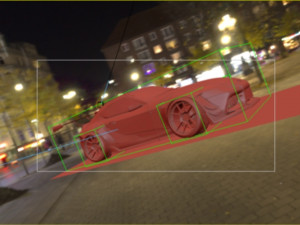 toyota supra mk5 a90 fast and furious Modèle 3D