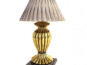 lamp classic Modelo 3D