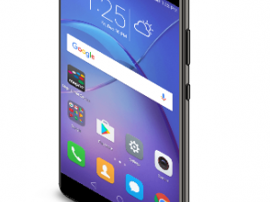 huawei mate 9 Modelo 3D