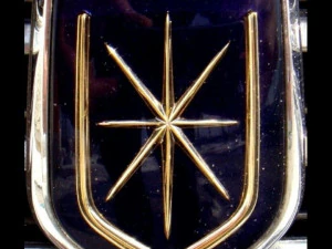 toyota marca 2 Modelo 3D