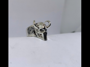 ring Modelo 3D