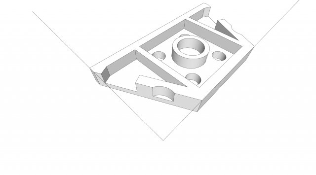 lego bricks set 1 Modello 3D .c4d .max .obj .3ds .fbx .stl .blend 