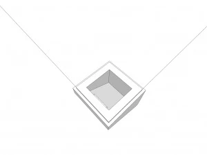lego bricks set 1 3D Model