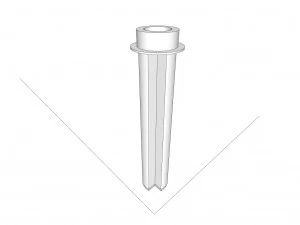 lego bricks set 1 3D Model