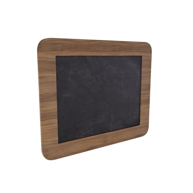 chalktablet Modèle 3D .c4d .max .obj .3ds .fbx .stl .blend 