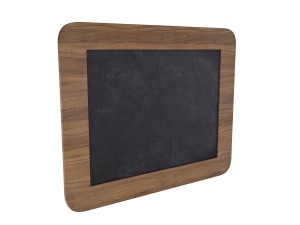 chalktablet 3D Model
