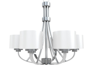 chandelier 3D Model