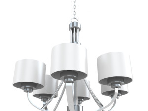 chandelier 3D-Modell