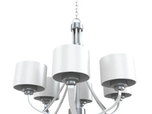 chandelier 3D Model