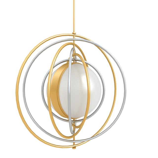 chandelier 3D मॉडल .c4d .max .obj .3ds .fbx .stl .blend 