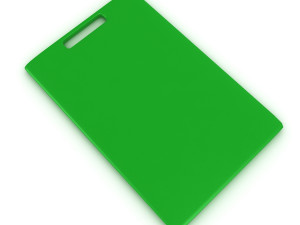 chopping boards 3D 모델