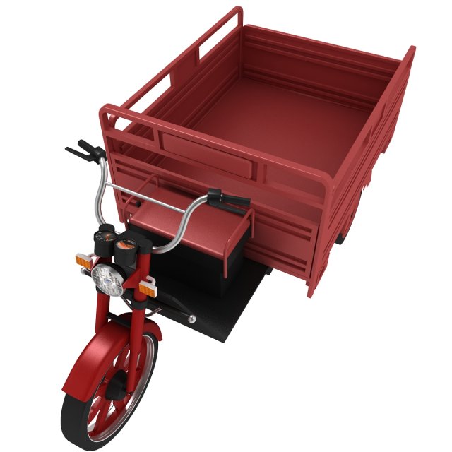 Utility tricycle hot sale