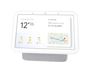 google home hub 3D Model