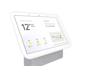 google home hub Modello 3D