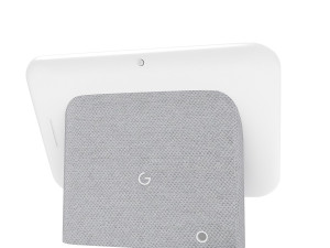 google home hub Modello 3D