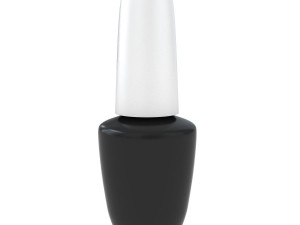 nail polish Modelo 3D