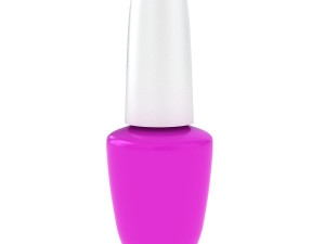 nail polish Modelo 3D